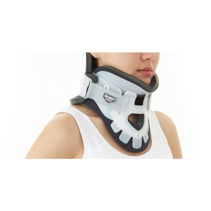 Dr.Med Adjustable Cervical Collar 127 Small