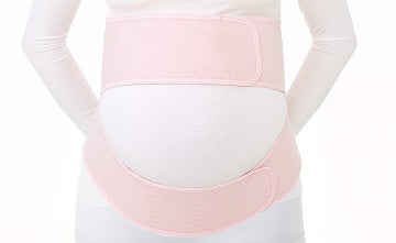 Dr.Med Adjustable Maternity Support B058 Xl