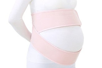 Dr.Med Adjustable Maternity Support B058 Xl