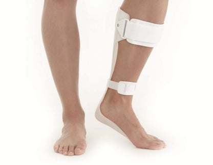 Dr.Med Ankle Foot Orthosis A015 Medium Left