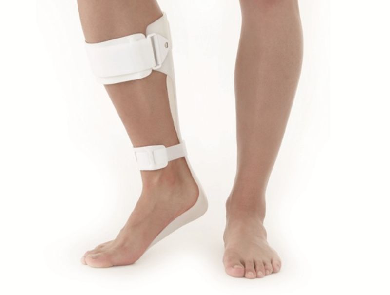 Dr.Med Ankle Foot Orthosis Right A015 Large