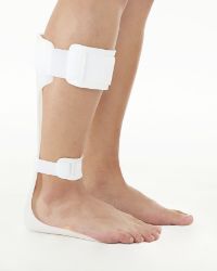 Dr.Med Ankle Foot Orthosis Right A015 Large