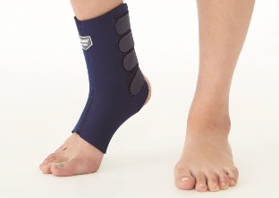 Dr.Med Ankle Support A005 Large
