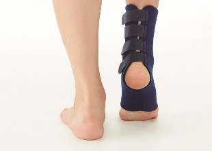 Dr.Med Ankle Support A005 Large