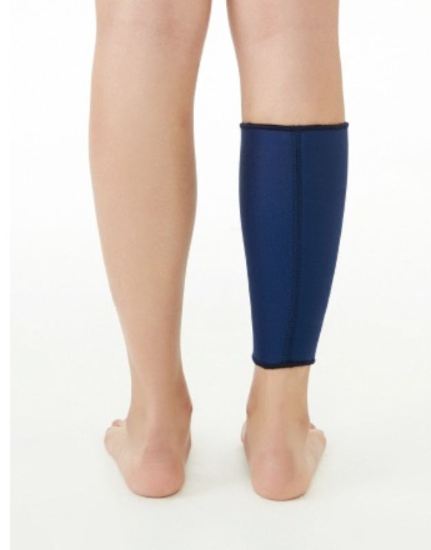 Dr.Med Calf Sleeve K004 Large