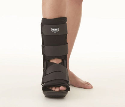 Dr.Med Cam Walking Fracture Boot Short A017-3 Small