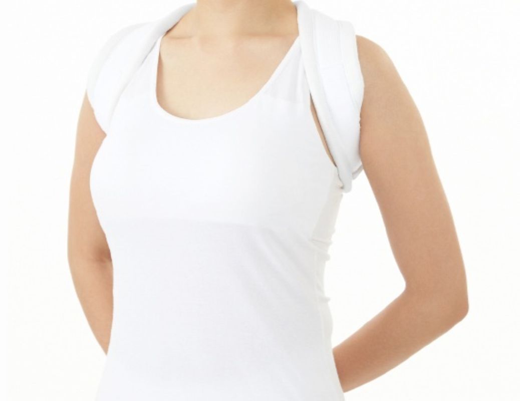 Dr.Med Clavicle Splint 126-1 Medium