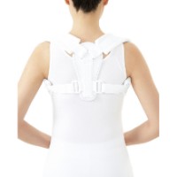 Dr.Med Clavicle Splint 126-1 Xl
