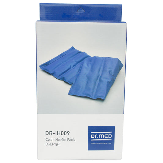 Dr.Med Cold Hot Gel Pack Ih009 Xl - Wellcare Pharmacy