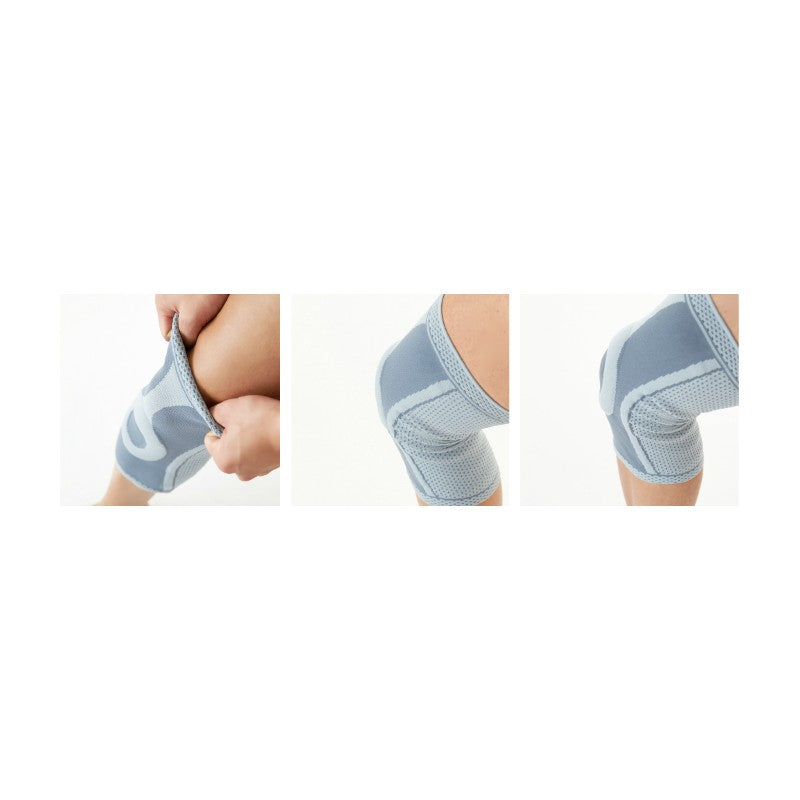 Dr.Med Compression Knee Support K070 Medium