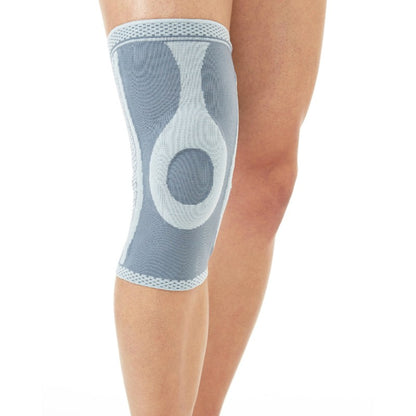 Dr.Med Compression Knee Support With Patella Pad K070 2xl