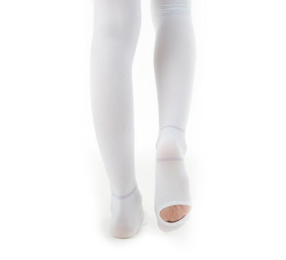 Dr.Med Compression Stocking Anti Embolism Thigh High Extra A062 Large