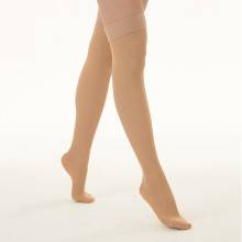 Dr.Med Compression Stocking Thigh High A061-1 Medium Dr.Med Compression Stocking Thigh High A061-1 Medium