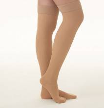 Dr.Med Compression Stocking Thigh High A061-1 Xl Dr.Med Compression Stocking Thigh High A061-1 Xl