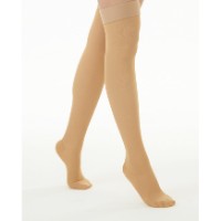 Dr.Med Compression Stocking Thigh High A061-1 Xl
