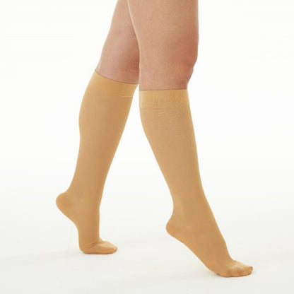 Dr.Med Compression Stockings Knee High A060-1 Medium