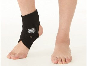 Dr.Med Cross Strap Ankle Support A004 Medium