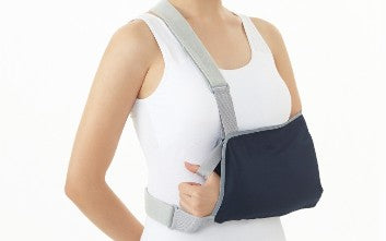 Dr.Med Easy Shoulder Immobilizer E027 Medium