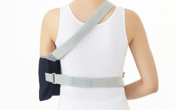 Dr.Med Easy Shoulder Immobilizer E027 Medium