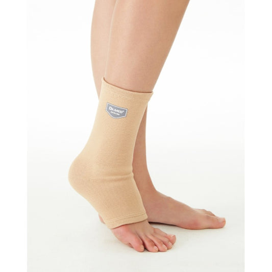 Dr.Med Elastic Ankle Sleeve A010 Large