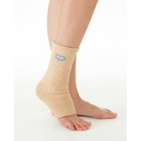 Dr.Med Elastic Ankle Sleeve A010 Xl
