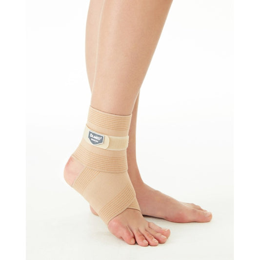 Dr-M A135 (Uni) Elas.Ankle Sup
