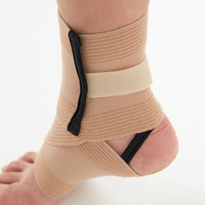 Dr-M A135 (Uni) Elas.Ankle Sup