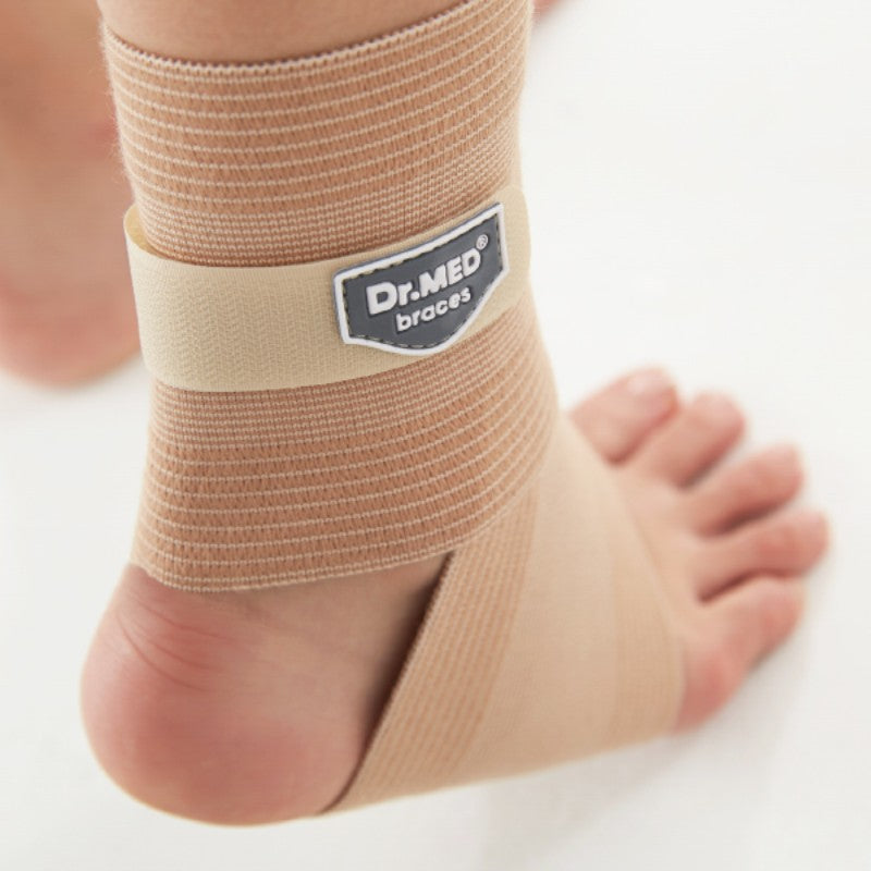 Dr-M A135 (Uni) Elas.Ankle Sup