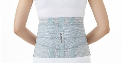 Dr.Med Elastic Back Support B047 Xl
