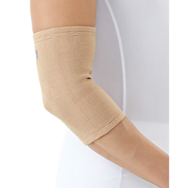 Dr-M E009 (L) Elas.Elbow Sleeve