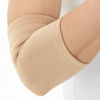 Dr-M E009 (L) Elas.Elbow Sleeve 