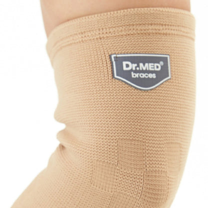 Dr-M E009 (L) Elas.Elbow Sleeve