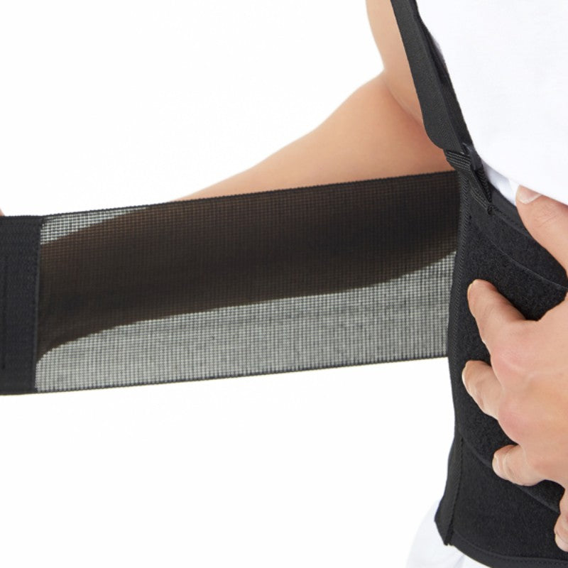 Dr.Med Elastic Industrial Backsupport B003 Xl