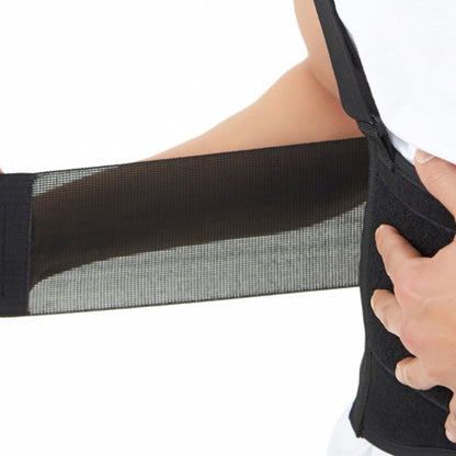Dr.Med Elastic Industrial Backsupport B003 Xl