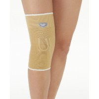 Dr.Med Elastic Knee Sleeve K018 Large