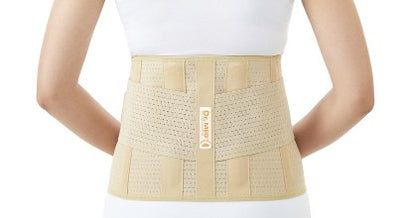 Dr.Med Elastic Lumbo Sacral Support B007 2Xl