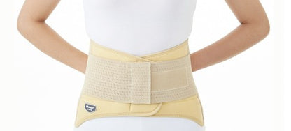 Dr-M B007 (M) Elast.Lumbo Sacral Supp
