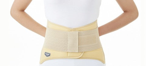 Dr.Med Elastic Lumbo Sacral Support B007 Xl