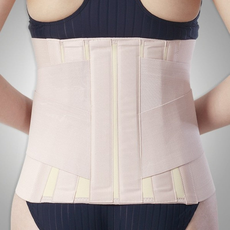 Dr.Med Elastic Lumbo Sacral Support B009 Medium