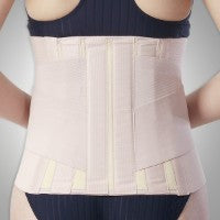 Dr.Med Elastic Lumbo Sacral Support B009 Medium