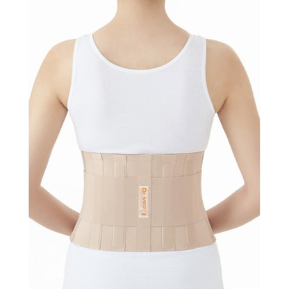 Dr.Med Elastic Lumbo Sacral Support B012 Medium