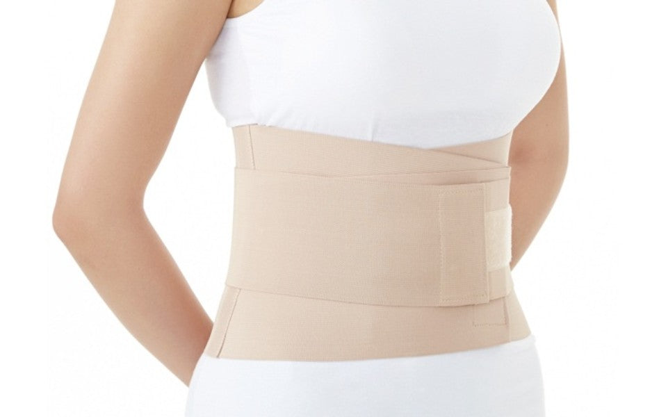 Dr.Med Elastic Lumbo Sacral Support B012 Medium