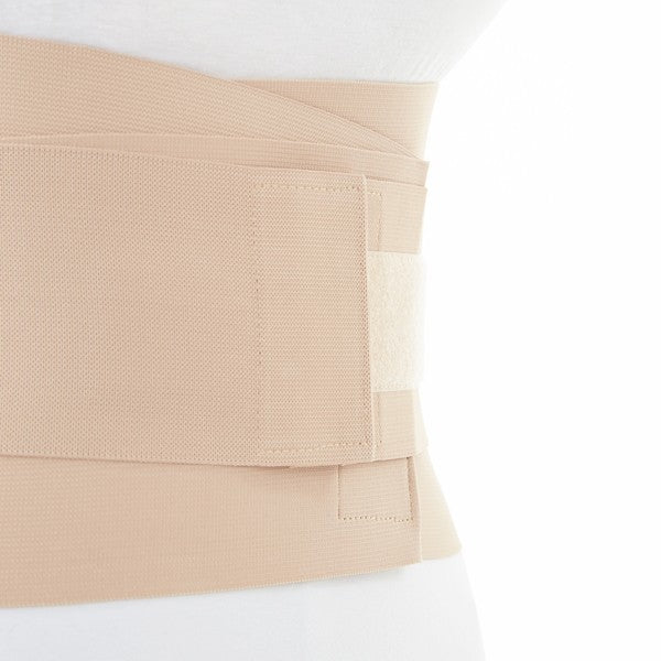 Dr.Med Elastic Lumbo Sacral Support B012 Medium