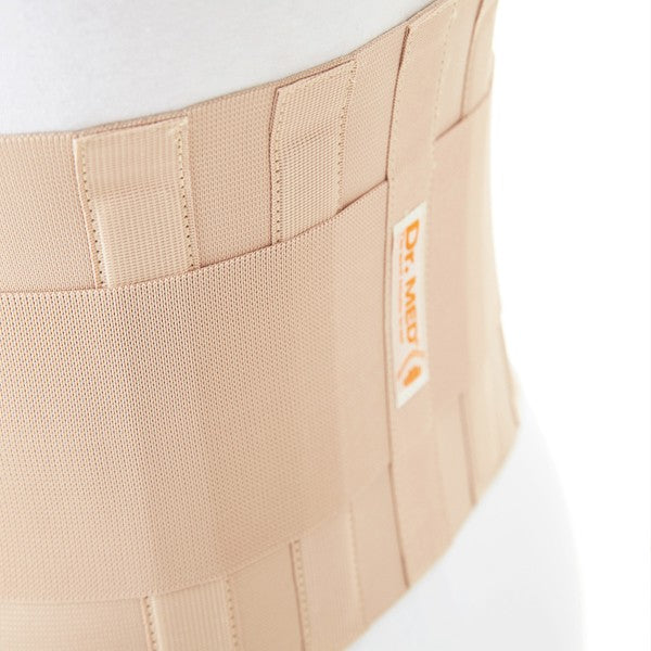 Dr.Med Elastic Lumbo Sacral Support B012 Medium