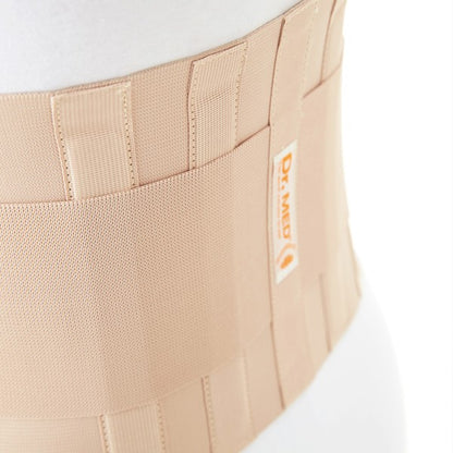Dr.Med Elastic Lumbo Sacral Support B012 Medium