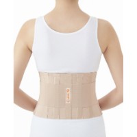 Dr.Med Elastic Lumbo Sacral Support B012 Small