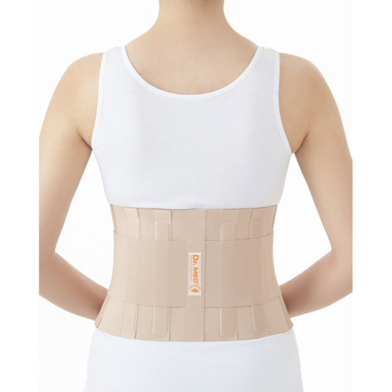 Dr.M B012 (Xl) Elst.Lumbo Sacral Sup
