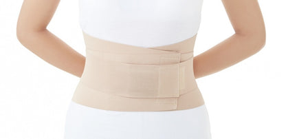 Dr.Med Elastic Lumbo Sacral Support B012 Xl