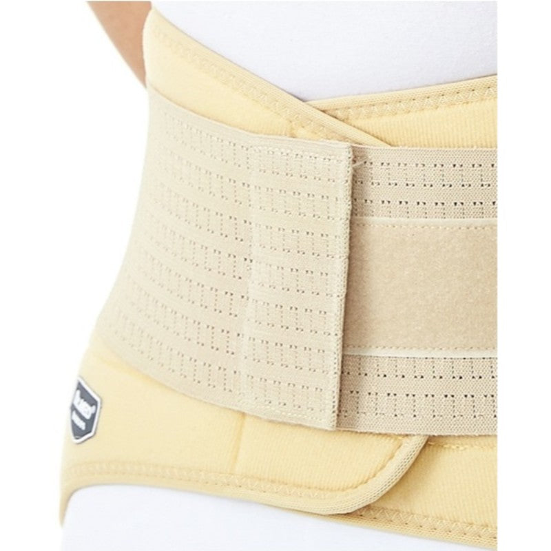 Dr.Med Elastic Lumbosacral Belt B007 Large