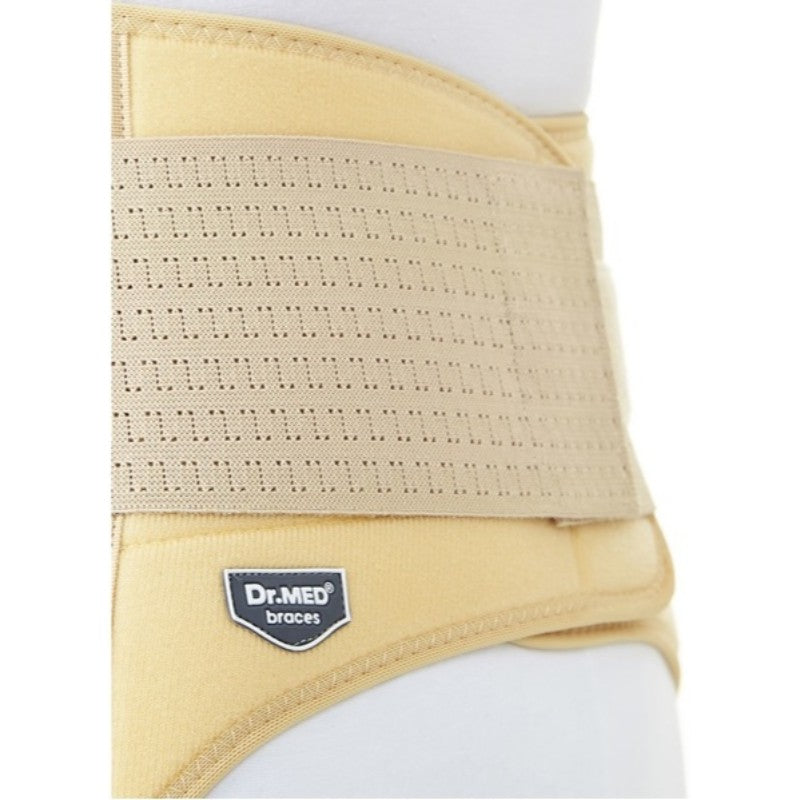 Dr.Med Elastic Lumbosacral Belt B007 Large